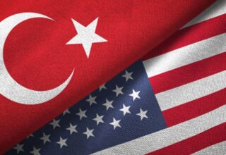 SON DAKİKA: ABD, Türkiye’yi ‘Seyahat Etmeyin’ Kategorisine Ekledi