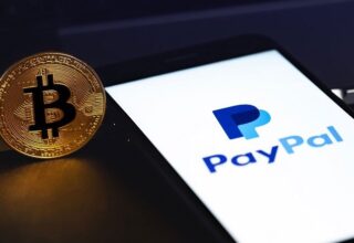 SON DAKİKA: PayPal, Kripto Para Alım, Satım ve Saklama İşlemlerini Birleşik Krallık’ta Başlattı
