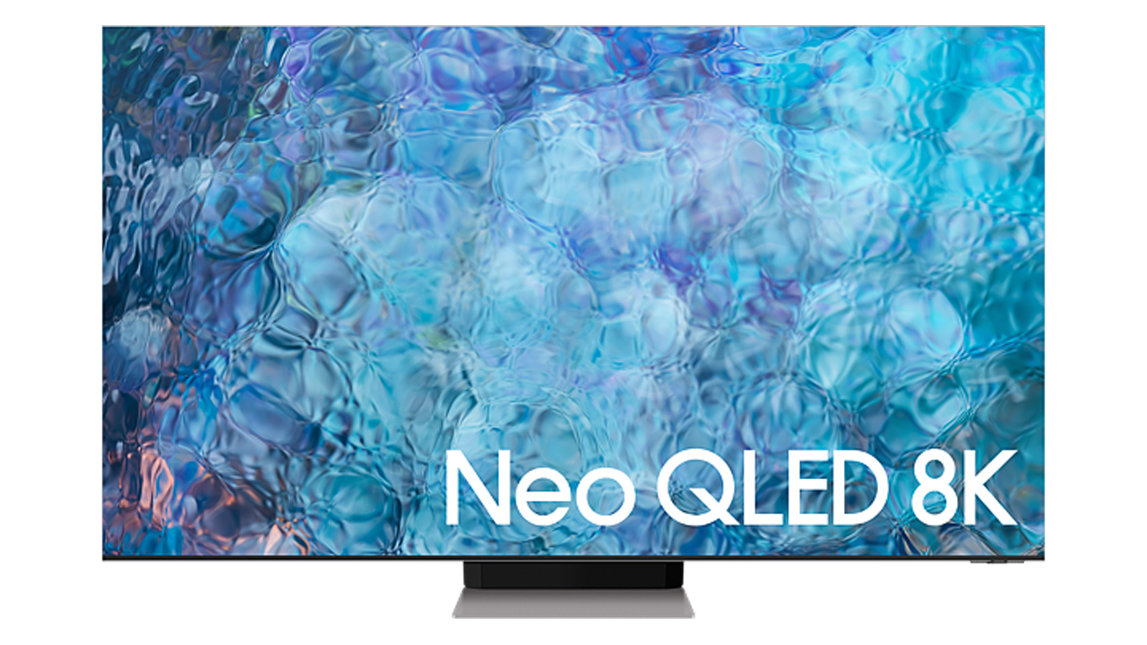 QN900A Neo QLED 8K Smart TV