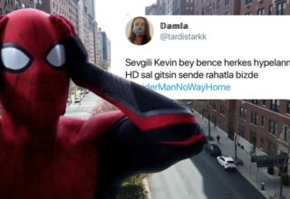 Spider-Man: No Way Home Fragmanının Sızdırılmasıyla İlgili Sosyal Medyadaki Komik Paylaşımlar