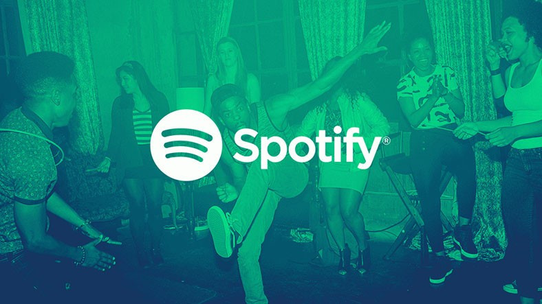 Spotify, Bu Yaz Türkiye'de ve Dünyada En Çok Dinlenen Şarkıları Açıkladı