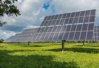 Stanford Üniversitesi, Tamamen Güneş Enerjisi Kullanmaya Başlayacak