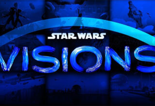 Star Wars’un Anime Antolojisi Visions’dan Yeni Fragman Geldi
