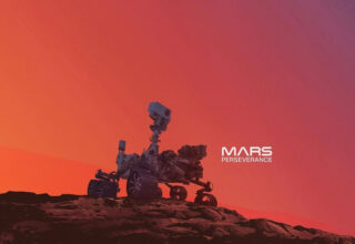Tarihi An: NASA’nın Mars Kaşifi Perseverance, Mars’tan İlk Örneği Toplamaya Başladı