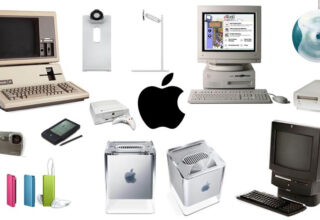 Tarihteki En Başarısız Apple Ürünleri
