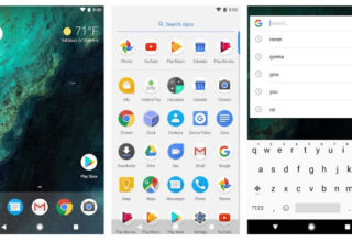 Telefonunuzu Google Pixel Gibi Kulanmanızı Sağlayacak Google Pixel Launcher Nasıl Kurulur?