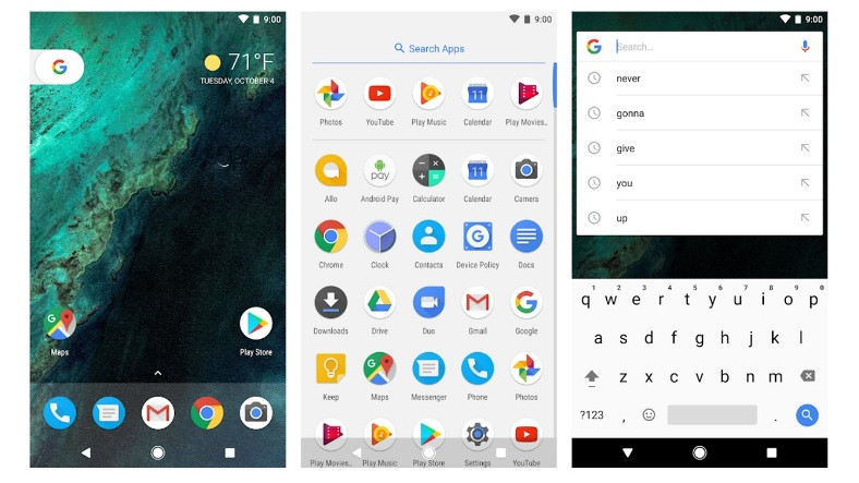 Telefonunuzu Google Pixel Gibi Kulanmanızı Sağlayacak Google Pixel Launcher Nasıl Kurulur?