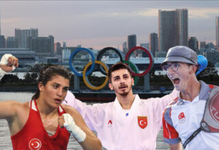 Türkiye, Bugün Sona Eren Tokyo Olimpiyatları’ndan Tarihi Rekorla Eve Dönüyor: İşte Tüm Kazanılan Madalyalar