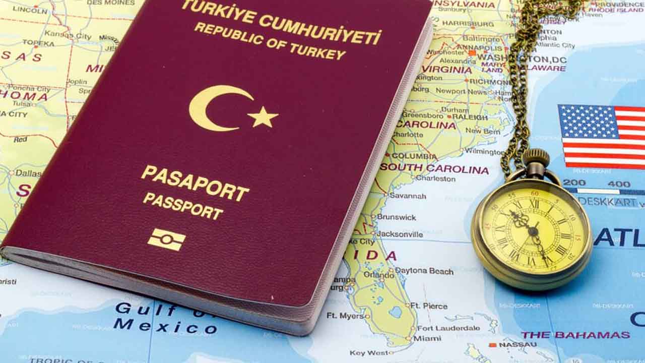 Türkiye vatandaşlık koşulları