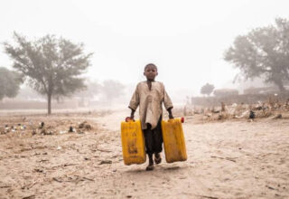 UNICEF İklim Krizinin Çocuklara Etkisini İnceleyen Raporunu Yayınladı: 1 Milyar Çocuk Risk Altında