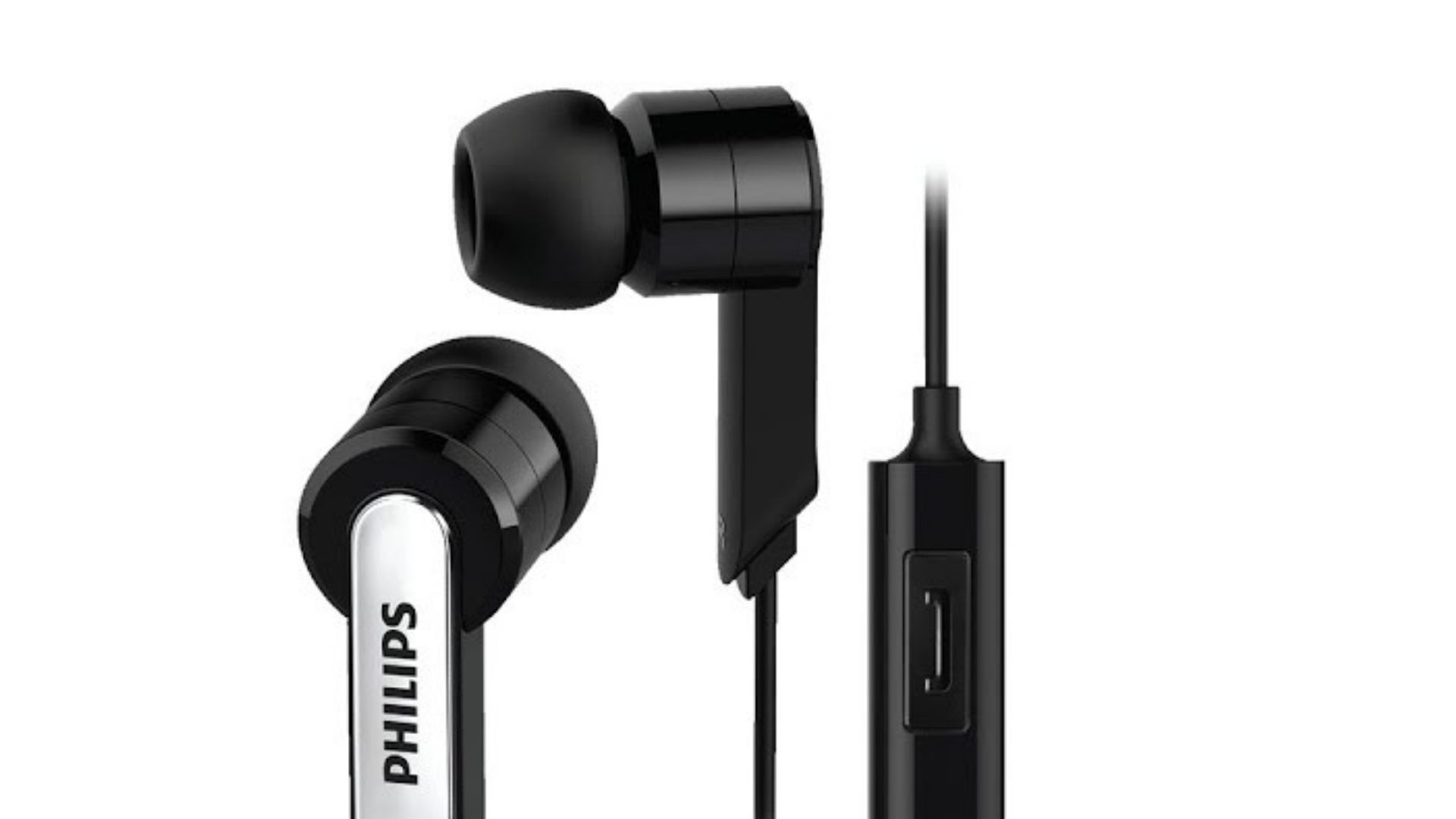 Uygun fiyatlı kaliteli kulaklık Philips SHE1405BK10 