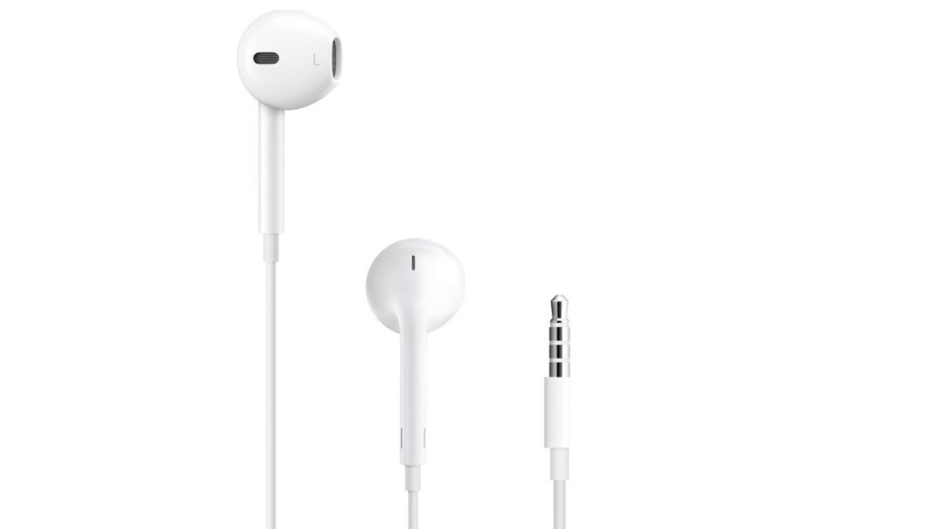 Uygun fiyatlı kaliteli kulaklık Apple EarPods MNHF2TUA 3.5 MM