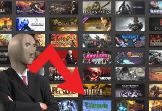 Valve, Steam’i Büyük Zarara Uğratabilecek Güvenlik Açığını Bildiren Kişiye Para Ödülü Verdi
