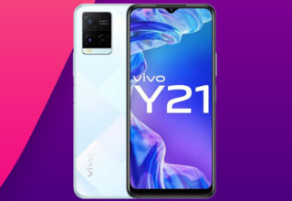 Vivo, Günlük Kullanım İçin İdeal Yeni Akıllı Telefonu Y21’i Duyurdu