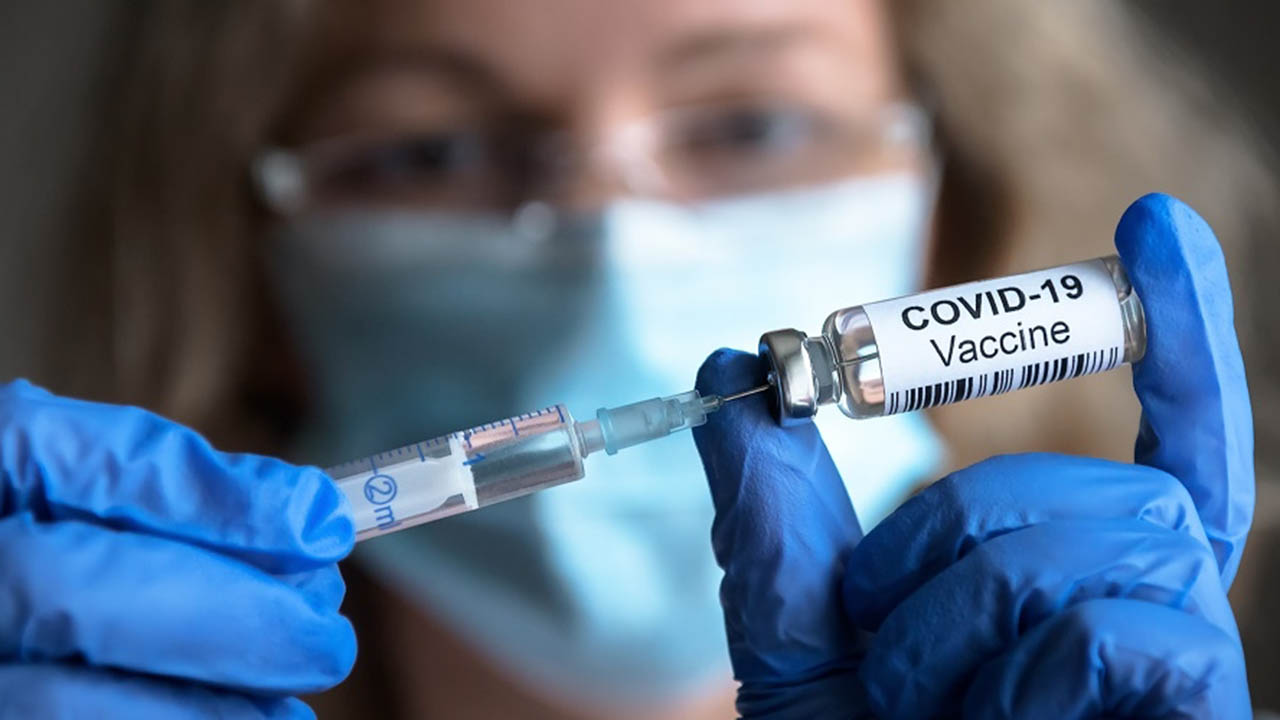 covid 19 aşı