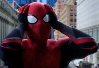 Yeni Spider-Man Filmi “No Way Home”un Fragmanı Sızdırıldı
