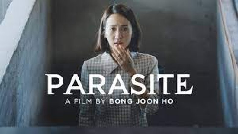 Yükselişte Olan Kore Sinemasının Yıldızı Olan Netflix'teki 13 Güney Kore Filmi