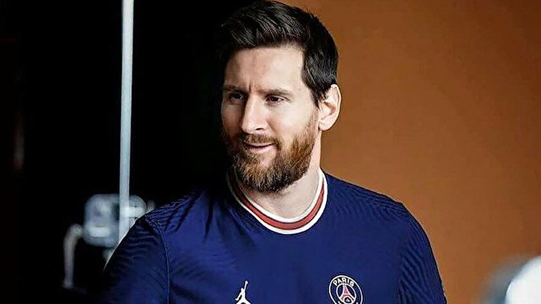 Yuvasından Uçan Kuş Messi'nin Yeni Takımı Belli Oldu, Sosyal Medya Çılgına Döndü: İşte Gelen En İyi Tepkiler