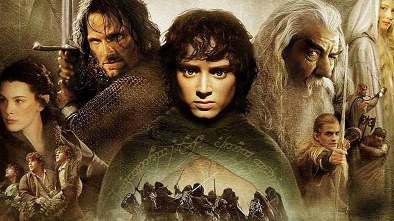 Yüzüklerin Efendisi ve Hobbit Filmlerindeki 15 Çıldırtan Mantık Hatası