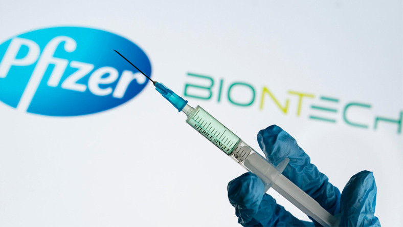 2 Doz BionTech Aşısı Olanların 3. Doz Aşıyı Ne Zaman Olacağı Açıklandı