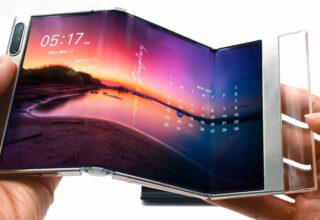 3. Boyuta Dokunacağız: Samsung, 2 Boyutu 3 Boyuta Çeviren Ekranını Tanıttı