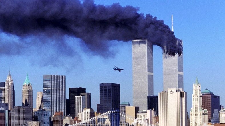 ABD, 11 Eylül Saldırılarıyla İlgili Gizli Belgeleri Halka Açıyor