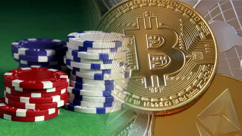 ABD'nin Borsalar Konusundaki En Yetkili İsmi: Kripto Paralar Kumarhanedeki Poker Fişleri Gibi