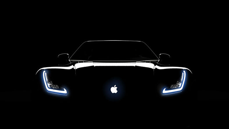 Apple Car Hakkında Heyecan Verici Gelişme: Arizona'da Araç Test Alanı Satın Alındı
