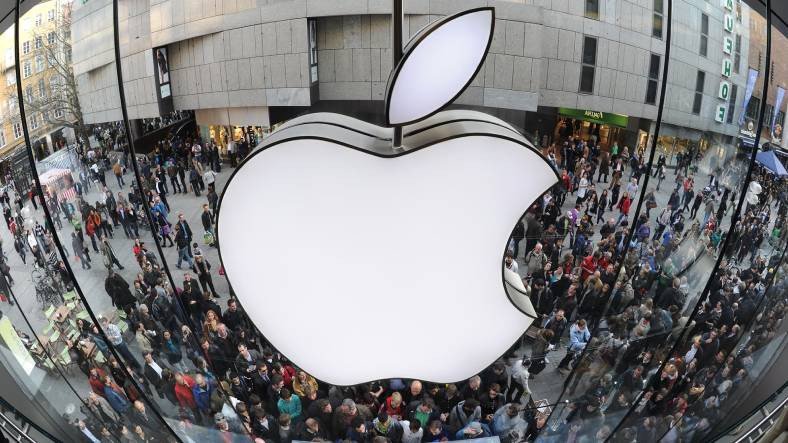 Apple'dan Manidar Hamle: Şirkette Taciz ve Cinsiyetçilik Konularını Gündeme Getiren Çalışan Kovuldu