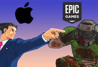 Apple ve Epic Arasındaki Dava, Bir Sorunun Cevabını Veremedi: Video Oyun Nedir?