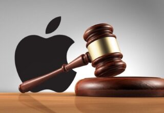 Apple ve Parus Bir Kez Daha Davalık Oldu: Parus, Apple’ı Patent İhlali Sebebiyle Dava Etti