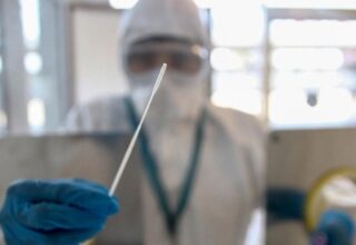 Aşı Olmayanlara PCR Testi Zorunluluğu Yarın Başlıyor: Peki Hangi Önlemler Alınıyor?