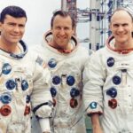 Başarısızlığında Bile Başarı Yatan Apollo 13’ün Müthiş Hikayesi