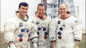 Başarısızlığında Bile Başarı Yatan Apollo 13’ün Müthiş Hikayesi
