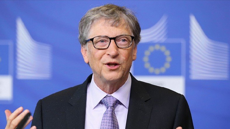 Bill Gates, Salgını Bitirmek İçin Yapılması Gereken 3 Şeyi Açıkladı