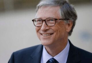 Bill Gates’ten Milyarderlerin Uzay Yarışına Eleştiri: Dünyada Yapacak Çok İşimiz Var