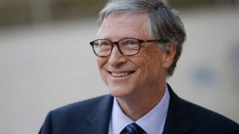 Bill Gates'ten Milyarderlerin Uzay Yarışına Eleştiri: Dünyada Yapacak Çok İşimiz Var