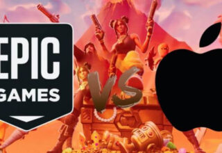 Bir Devrin Sonu: Epic Games, Apple’a Açtığı Davada Büyük Bir Zafer Kazandı