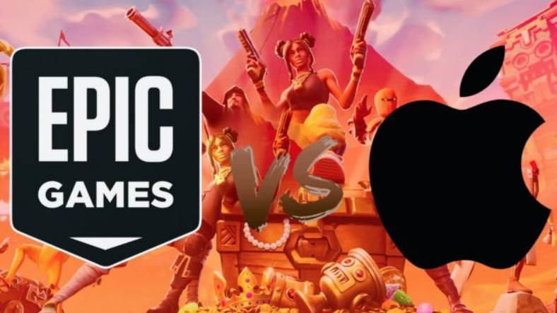 Bir Devrin Sonu: Epic Games, Apple'a Açtığı Davada Büyük Bir Zafer Kazandı