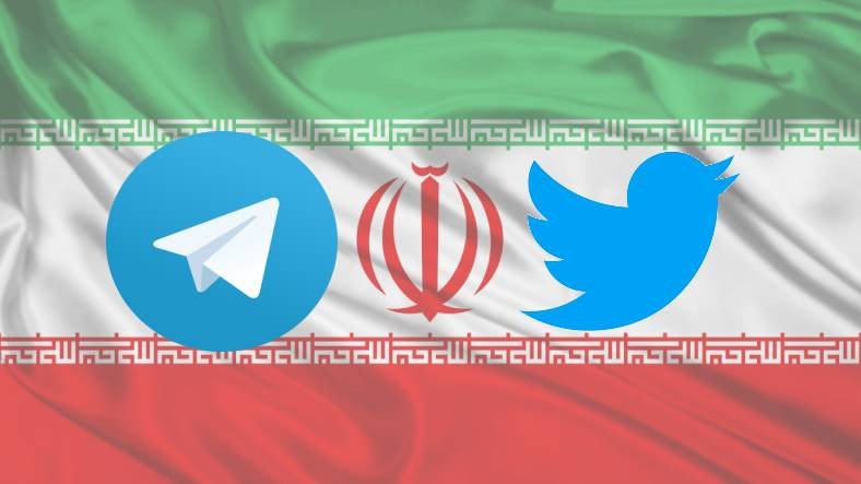 Bir Yerden Tanıdık Geliyor: İran'da Erişim Engeline Rağmen 45 Milyon Telegram Kullanıcısı Bulunuyor