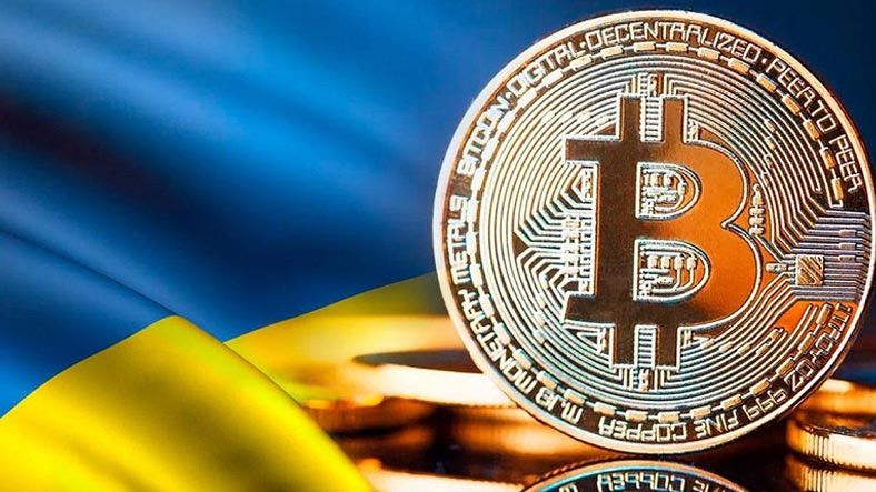 Bitcoin, Ukrayna'da 'Finansal Varlık' Olarak Yasallaştı: Peki Bu Durum Fiyatlara Yansıyacak mı?