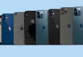 Bize 1 Tanesi Yeterdi: Apple, Bu Hafta 2 Milyarıncı iPhone’unu Sattı
