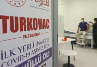 Bu İyi Haber mi Kötü Haber mi: Turkovac’ın En Az Sinovac Aşısı Kadar Etkili Olacağı Açıklandı