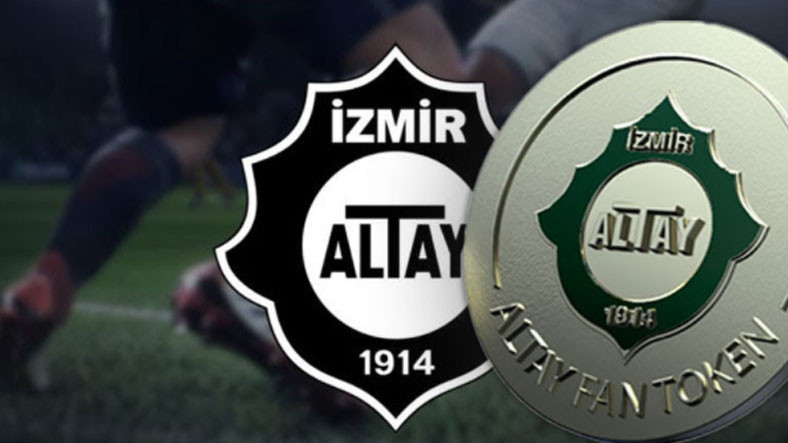 Bu Yıl Süper Lig'e Yükselen Altay Spor Kulübü, Kendi Taraftar Token’ını Piyasaya Sürüyor