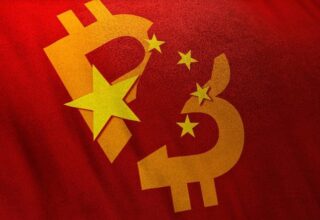 Çin, Kripto Paralarla İlgili Tüm İşlemleri Yasakladı: Bitcoin Sert Düşüş Yaşadı