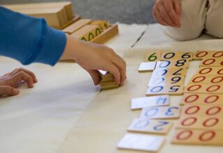 Çocuğunuzun Kendi Seçimlerini Yapıp ve Başarılı Olmasını Sağlayan ‘Montessori Eğitimi’ Nedir?