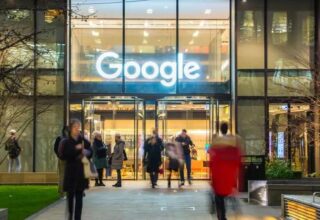 Delta Varyantı, Google’ın Gözünü Korkuttu: Ofise Dönüş, 2022’ye Ertelendi