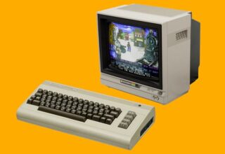 Dünyanın Gelmiş Geçmiş En Çok Satan Bilgisayarı: Commodore 64’ün Bugün Kulağa Şaka Gibi Gelen Özellikleri