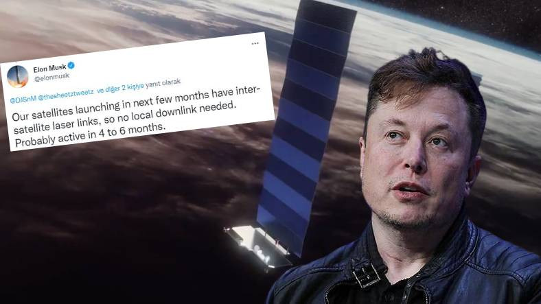 Elon Musk'tan ''Afganistan'ı Starlink ile Donat'' Teklifine Yanıt Geldi