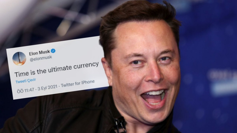Elon Musk Yine Tek Bir Tweet ile Adını Bile Duymadığımız Bir Kripto Parayı Uçurdu